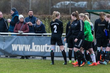 Bild 201 - B-Juniorinnen SV Henstedt Ulzburg - Holstein Kiel : Ergebnis: 0:1